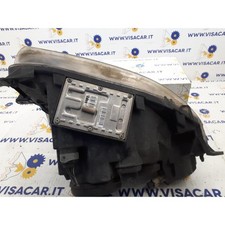 Proiettore Anteriore Sinistro