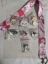 Disney MARIE CATS solo spilla