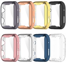 Custodia Watch Full Cover TPU