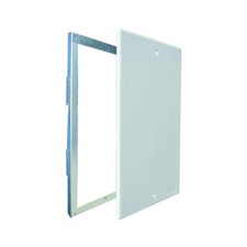 Sportello in plastica ABS per