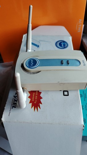 Zyxel zyair 1000 wireless - zyxel, g-1000