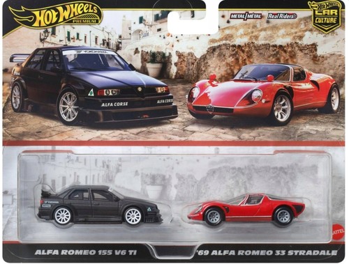 Hot wheels premium - wheels, car