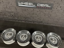 BBS Mahle CERCHI ZBH Porsche