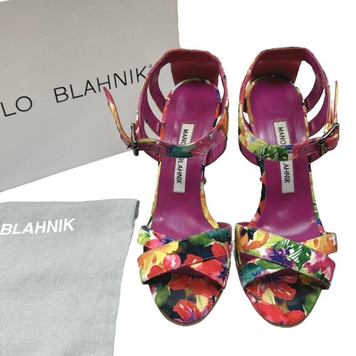 Raro tacchi manolo - tacchi, blahnik