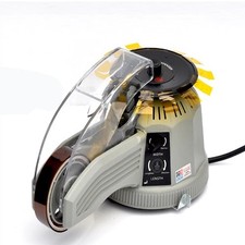 Macchina a nastro adesivo tipo