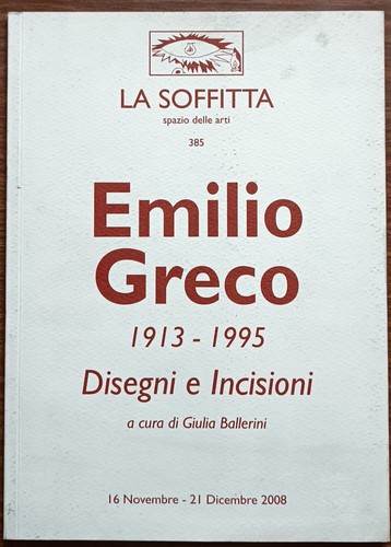 Emilio greco 1913 1995 - 1913,