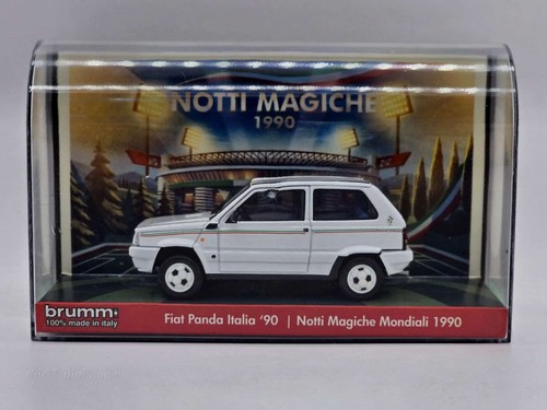 Fiat panda italia notti - fiat,