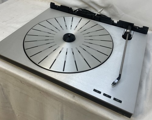 Bang olufsen beogram - bang, rx2