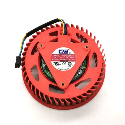 Per basa0725r2u ventola scheda - basa0725r2u,