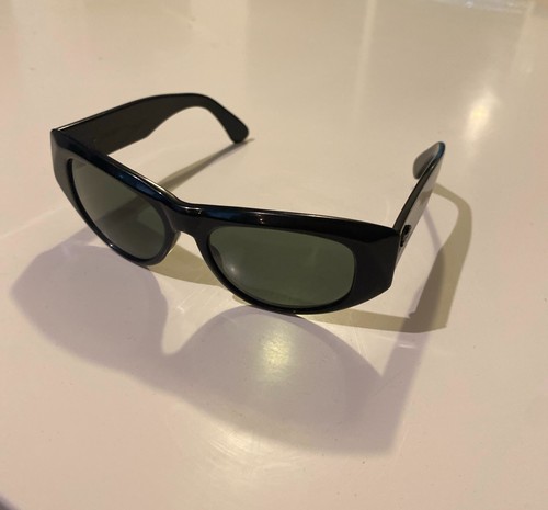 Rare vintage ray - rare, black