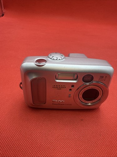 Fotocamera digitale kodak - fotocamera,