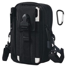 Marsupio Tattico Da Cintura