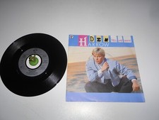 Den Harrow - Tell me why