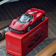 Modellino auto Bburago 1:64