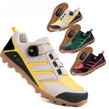 Scarpe ciclismo mtb uomo