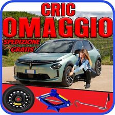 Ruotino Di Scorta 4Fori Misura