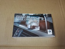 65902471152 USB Aggiornamento navigatore mappa Europa Premium 2019-2 WEST-BMW