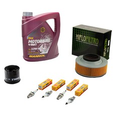 Kit olio per kawasaki - kit, vn