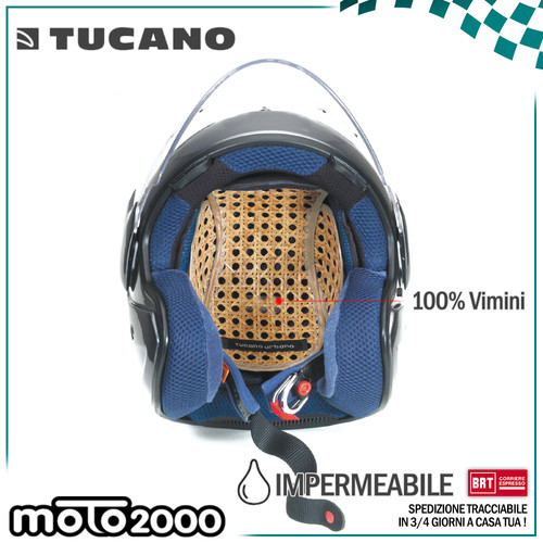 Sotto casco sottocasco - sotto,