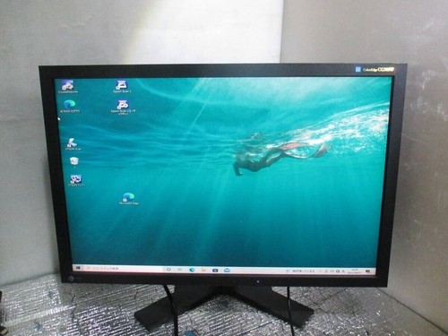 Eizo coloredge cg303w - eizo, monitor
