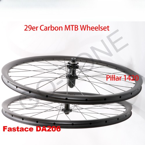 Set ruote bici - , mtb