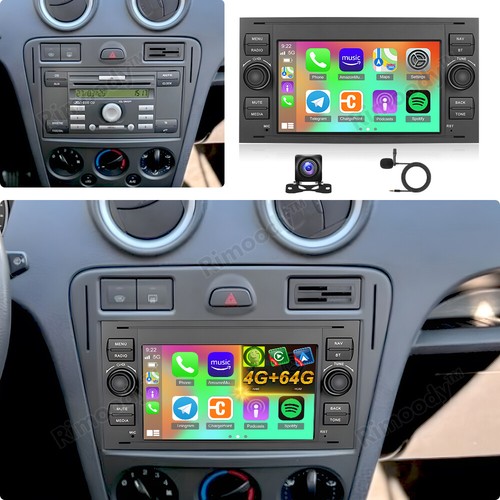 64g per ford fusion - per,