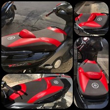 RIVESTIMENTO SELLA  YAMAHA T MAX T-MAX TMAX 2001 2007