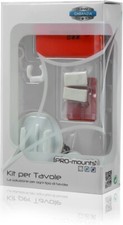 Pro mounts kit supporti - pro-mounts, di