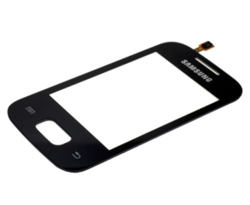 Vetro touch screen - vetro,