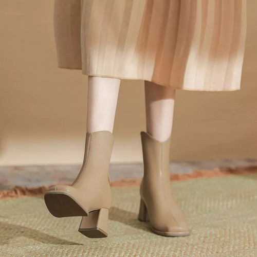 Stivali scarpe stivaletti - scarpe,