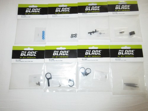 Lotto blade b450 b400 8 - b450,