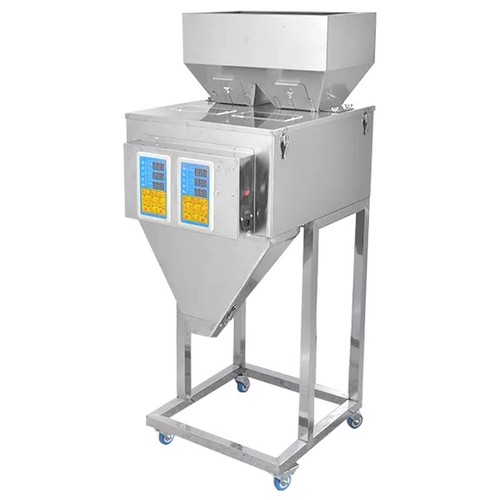 Pesatrice riempitrice - pesatrice, e