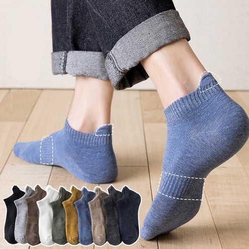 Calze alla caviglia uomo - , donna