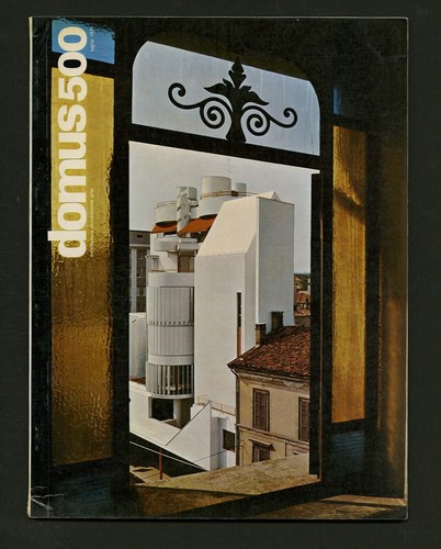 1971 gio ponti - gio,