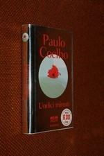 Undici minuti P. Coelho