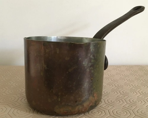 Antique heavy small - antique,