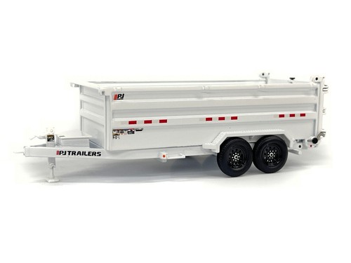 Trailers dump trailer - trailers,