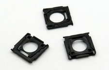 3x Logitech DINOVO Edge