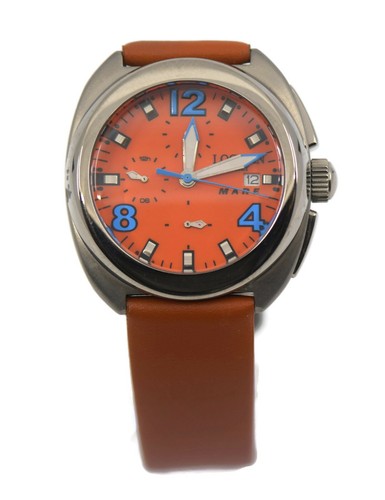 Locman mare titanio orologio - locman,