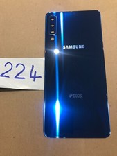 Cover posteriore vetro posteriore Samsung Galaxy Blue A7 Duos SM-A750FN/DS (A750) grado A