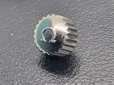 Corona a vite interna