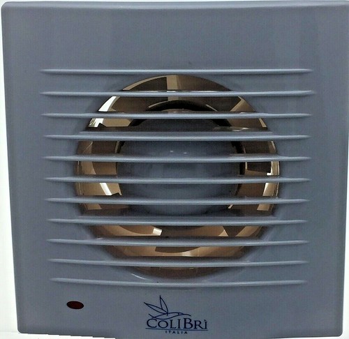 Ventilatore aspiratore - ventilatore,