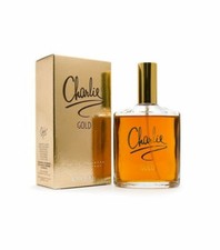 CHARLIE GOLD profumo donna edt