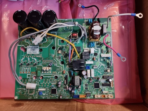 Scheda elettronica toshiba - scheda,