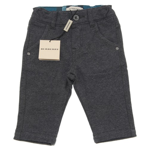 5591i pantaloni bimba grigi - 5591i,