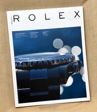 ROLEX Magazine Edition 05