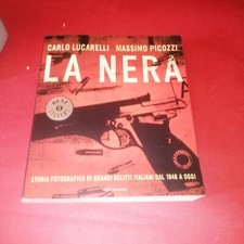 LA NERA, C. LUCARELLI - M