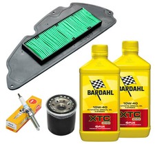 Maintenance Kit Honda SH 300