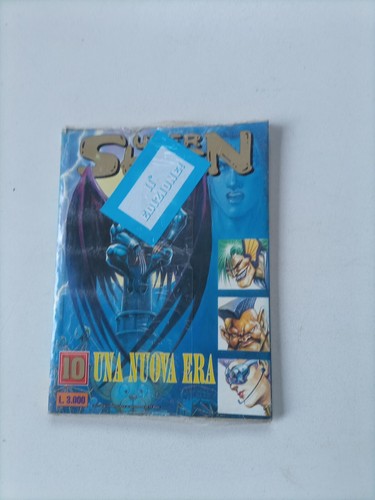 Super shen blisterato - super,