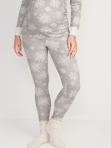 Pigiama old navy maternity - pigiama,